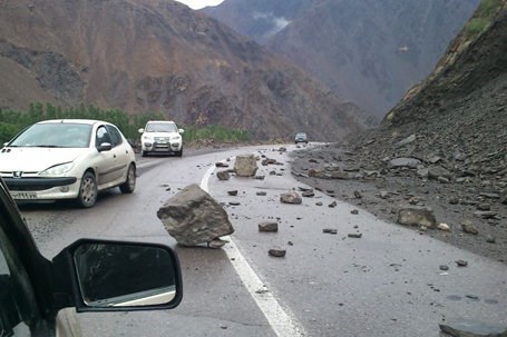 شناسایی ۶۰ نقطه حادثه‌خیز برای نصب دوربین ثبت تخلف در استان همدان