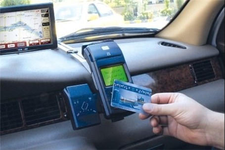 رانندگان، مانع اصلی الکترونیکی‌سازی پرداخت‌ها