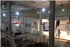 نمایشگاه خودرو ارومیه یک رو قبل از افتتاح