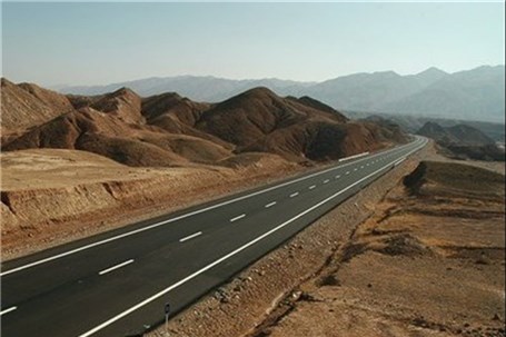 احداث جاده قزوین-تنکابن به عنوان ‌کریدور مواصلاتی مرکز به‌ شمال کشور
