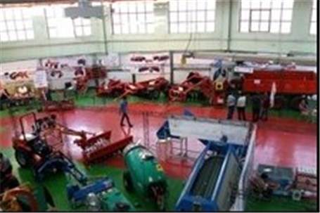 نمایشگاه تخصصی خودرو و قطعات یدکی کشور در اراک گشایش یافت