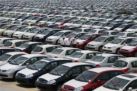 کاهش رضایت‌ مشتریان از عرضه‌کنندگان خودرو
