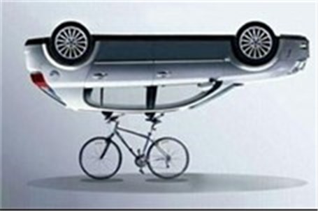 طرح دوچرخه سواری سه شنبه ها بدون خودرو در شهر نیر اجرا می شود