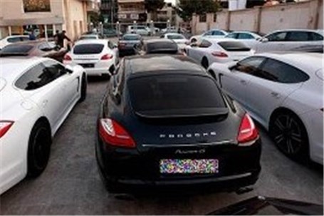 Deadline for Iranian Car Importers
