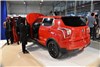 گزارش تصویری از آغاز به کار نمایشگاه خودرو ارومیه