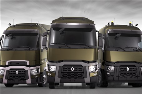 Renault Trucks appoints new president for Greater Middle East region