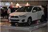 گزارش تصویری سومین روز برپایی نمایشگاه خودرو ارومیه