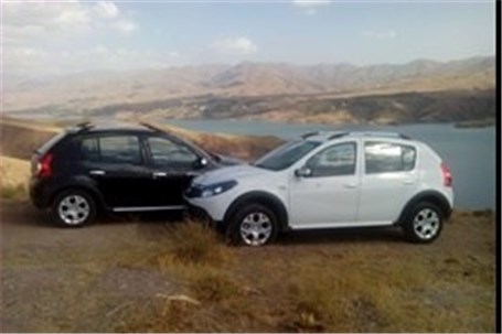 جزییات تولید خودرو جدید رنو در ایران