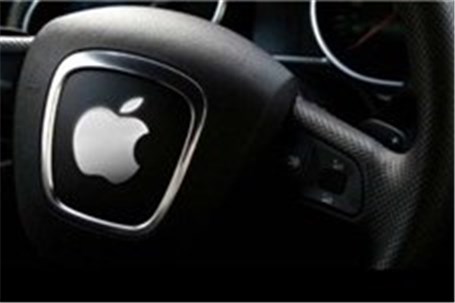 مجوز اپل برای تست خودروهای خودران در کالیفرنیا صادر شد