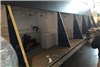 گزارش تصویری آماده سازی غرفه های شرکت های ایرانی حاضر در نمایشگاه اتومکانیکای فرانکفورت ٢ ١٦