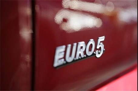 دولت بر سر دو راهی اجرای مصوبه استاندارد یورو ۵