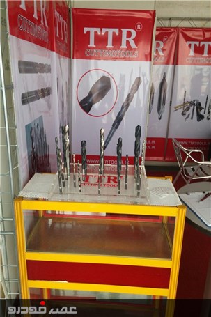 ساپکو میزبان نمایشگاه قالب، ابزار و مواد اولیه