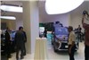 بزرگترین نمایشگاه محصولات میتسوبیشی در ایران افتتاح شد