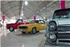 گزارش تصویری از آغاز به کار سومین نمایشگاه خودرو کرج