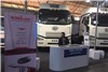 حضور سیباموتور در نمایشگاه خودرو تبریز