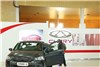 گزارش تصویری از دومین روز نمایشگاه خودرو تبریز