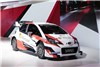 یاریس WRC جدیدترین عضو تویوتا در مسابقات رالی جهانی