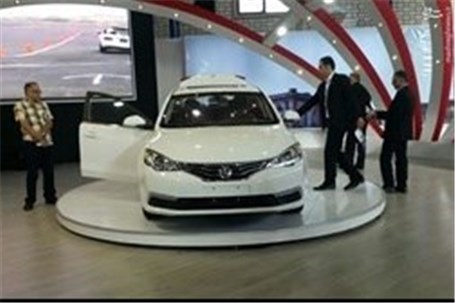 تازه‌واردهای پرطرفدار در نمایشگاه خودروی تبریز
