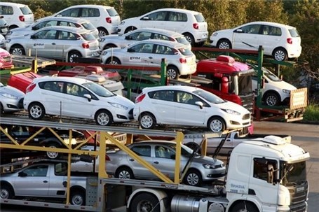 Iran’s Auto Import Report by MSD