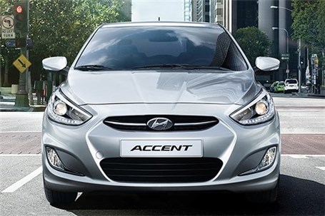 محصولات Hyundai با چه قیمتی در دبی معامله می شوند؟