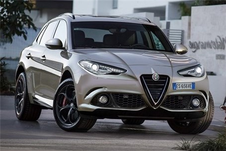 ثبت بهترین فروش ماهانه خودرو در ایتالیا