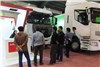 گزارش تصویری از دومین روز نمایشگاه صنعت خودرو یزد