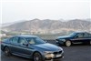 رونمایی از شاهکار جدید BMW +تصاویر