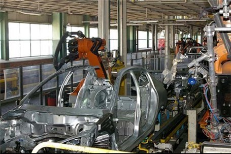 مذاکرات ایران و عمان برای راه اندازی کارخانه تولید خودرو