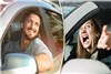 آیا زنان در حین رانندگی عصبانی‌تر از مردان هستند؟
