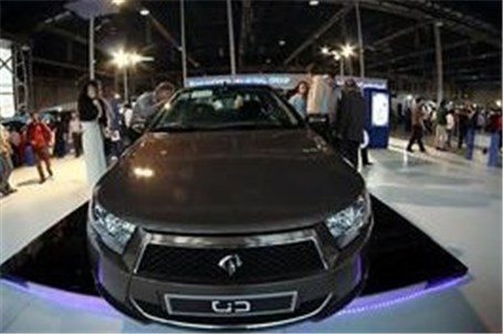 اجرای نیاز سنجی محصولات ایران خودرو در لبنان