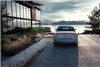 نگاهی به لینکلن Continental AWD مدل2017 +تصاویر