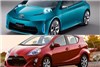 10 خودرویی که شباهتی به نسخه مفهومیشان ندارند(+عکس)
