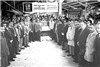 داستان 50 سال خودروسازی در ایران +عکس