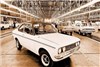 داستان 50 سال خودروسازی در ایران +عکس