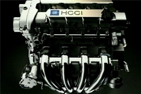 موتور «HCCI» پیوندی میان موتورهای بنزینی و دیزلی
