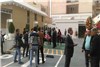 افتتاح نمایندگی مرکزی ایرتویا در غرب تهران (فرتاک)