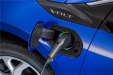 شارژ باتری خودروهای برقی پنج برابر سریع تر شد