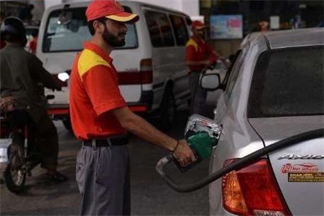 پاکستان آلوده‌ترین بنزین و گازوئیل جهان را مصرف می‌کند