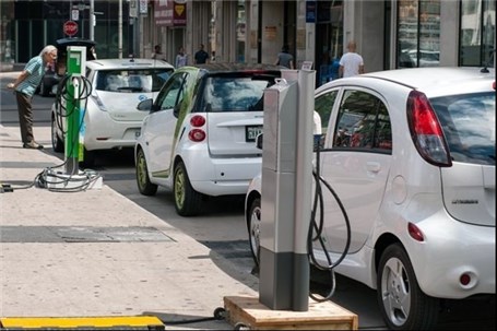 فولکس واگن ، BMW و فورد شبکه شارژ خودرو احداث می‌کنند