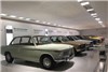 موزه BMW را ببینید (عکس)
