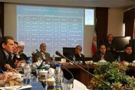 3هزارو40 میلیاردتومان بابت اعتبارات ارزش افزوده و جرائم رانندگی به شهرداری تهران پرداخت شد