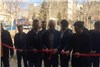 افتتاح عاملیت جدید خدمات پس از فروش شرکت مدیاموتورز در کرج