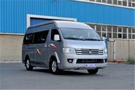 راه‌اندازی نخستین خط تولید ون در شرکت ایران خودرو دیزل