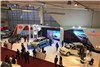 گزارش تصویری از حضور کارمانیا در نمایشگاه خودرو کرمان