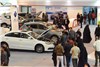 هیوندای به نمایشگاه خودرو کرمان جان داد