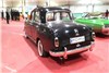 گزارش تصویری از اولین روز نمایشگاه بین المللی خودرو و صنایع وابسته مازندران