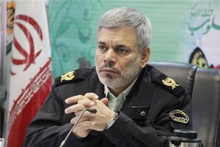 توسعه ایستگاه‌های سیار پلیس در تهران و خرید خودروهای مجهز به سامانه‌های پیشرفته در دستور کار ناجا