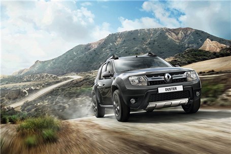 Renault Duster May Be Obsolete
