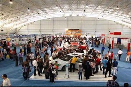 فهرست شرکت‌های خودرویی حاضر در نمایشگاه تهران منتشر شد