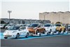 خودروسازان در نمایشگاه لاس‌وگاس چه خواهند کرد؟